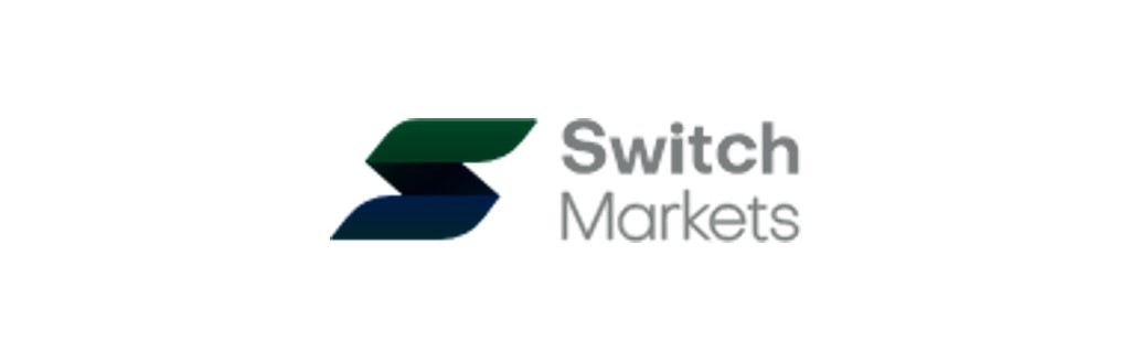 100% Credit Bonus – Switch Markets