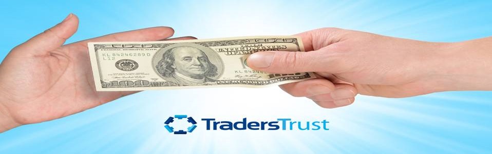 0 No Deposit Bonus – Traders Trust