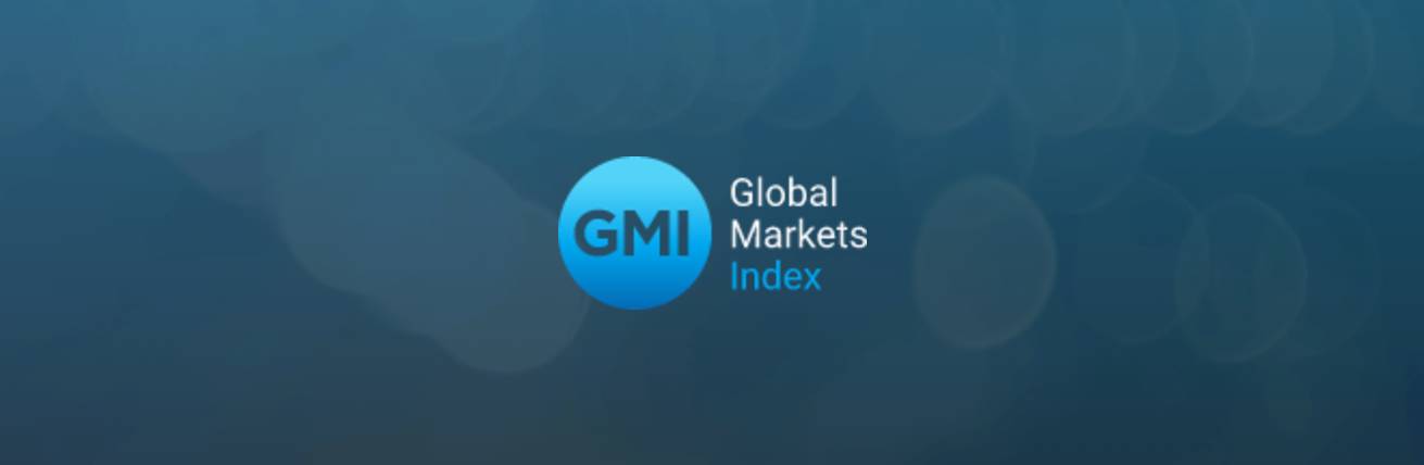 20% Cashback up to ,000 – GMI Markets