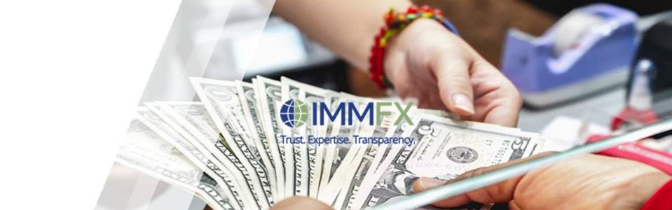 30% Incentive Bonus – IMMFX