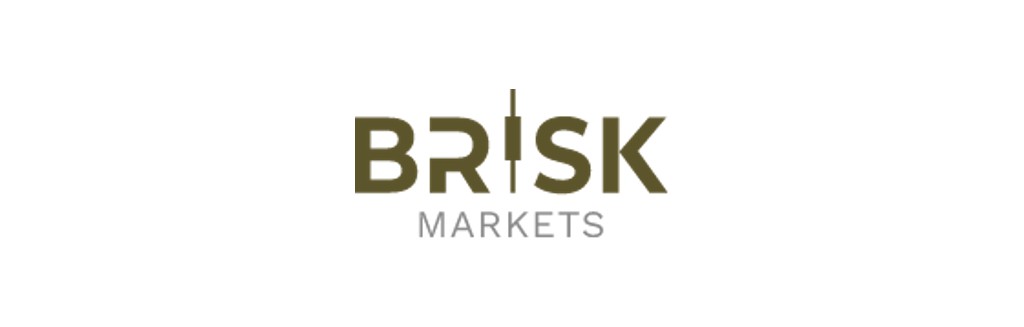 30% Credit Bonus – Brisk Markets