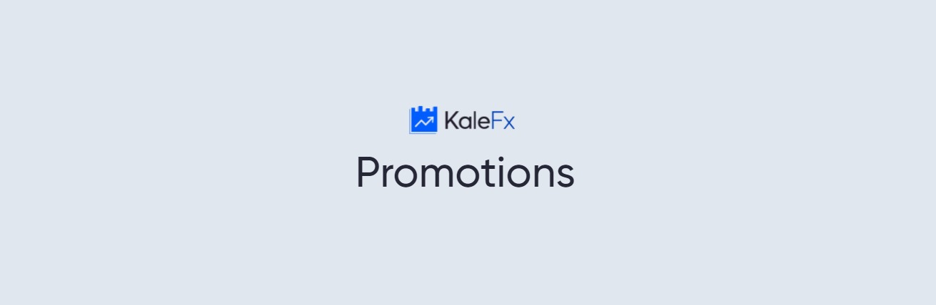 40% Investment Bonus – KaleFX