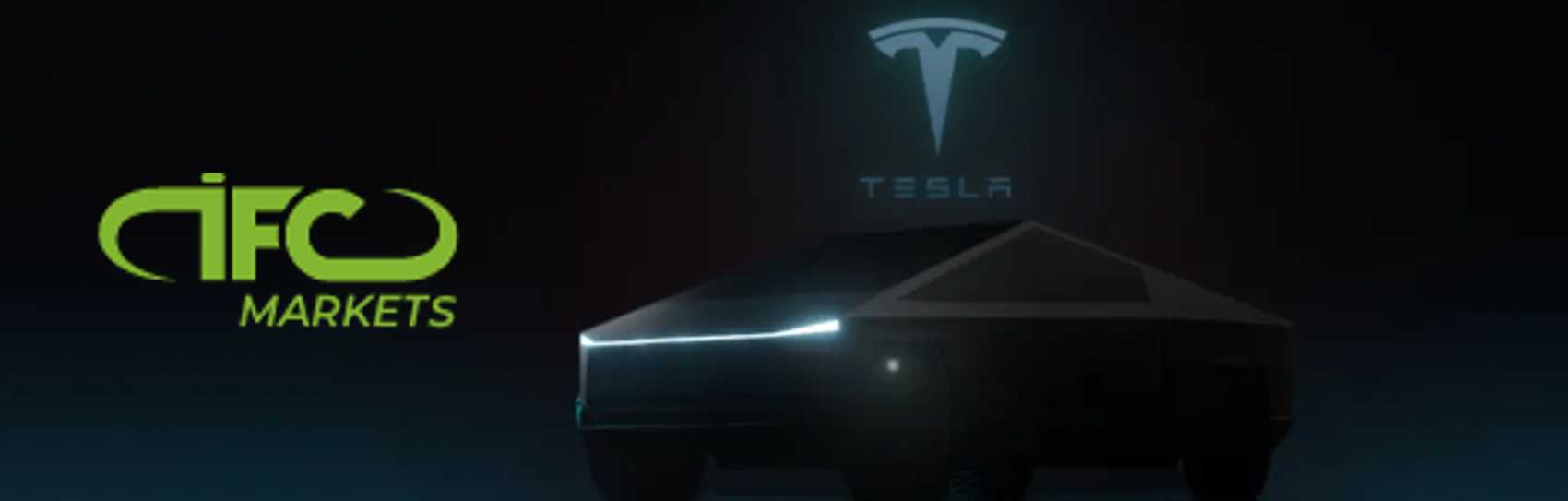 50% Bonus, Win Tesla Dream Car  – IFC Markets