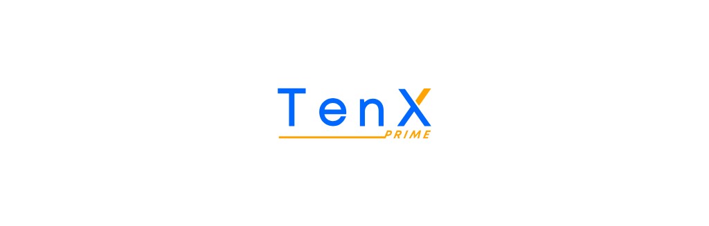 50% Deposit Bonus – TenX Prime
