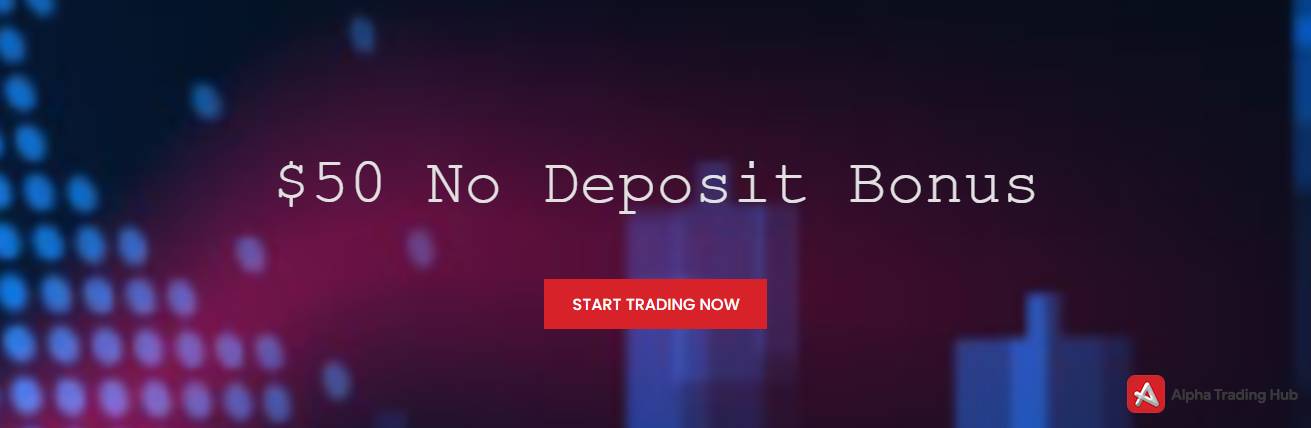  No Deposit Bonus – Alpha Trading Hub