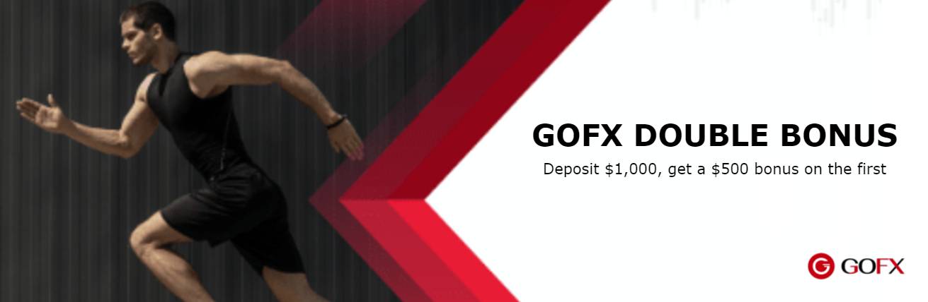 ,000 Double Bonus Promotion – GOFX