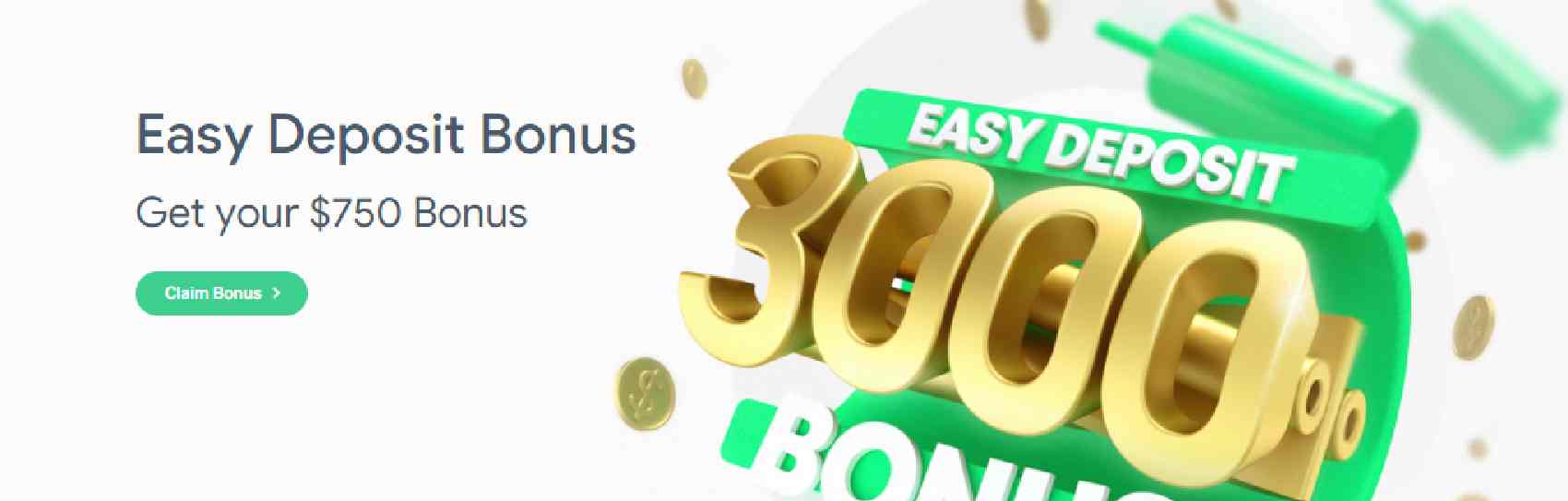 0 Deposit Bonus – SuperForex