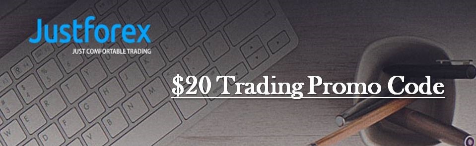  Trading Promo Code – JustForex