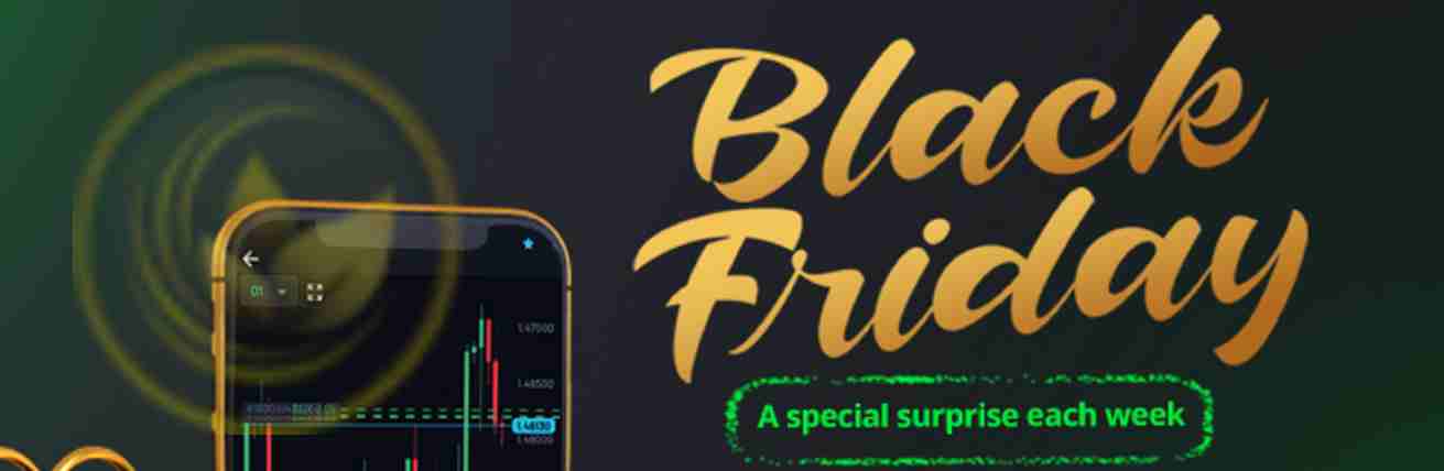 Black Friday No Deposit Bonus – Aron Groups