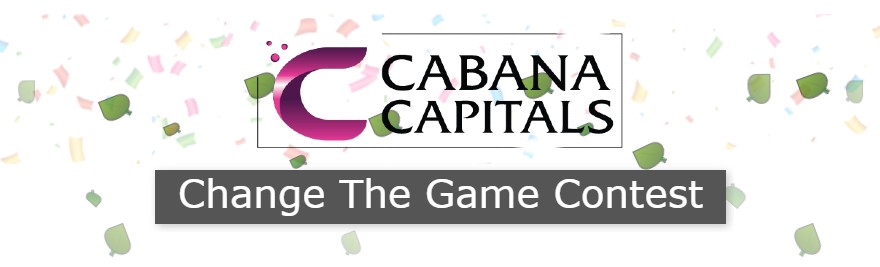 Change The Game – Cabana Capitals