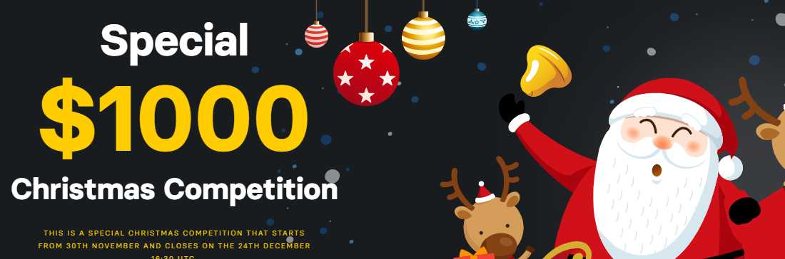 00 Christmas Competition – 24Domino