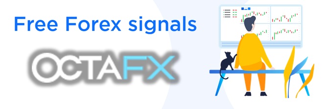 Free Forex Signals – OctaFX