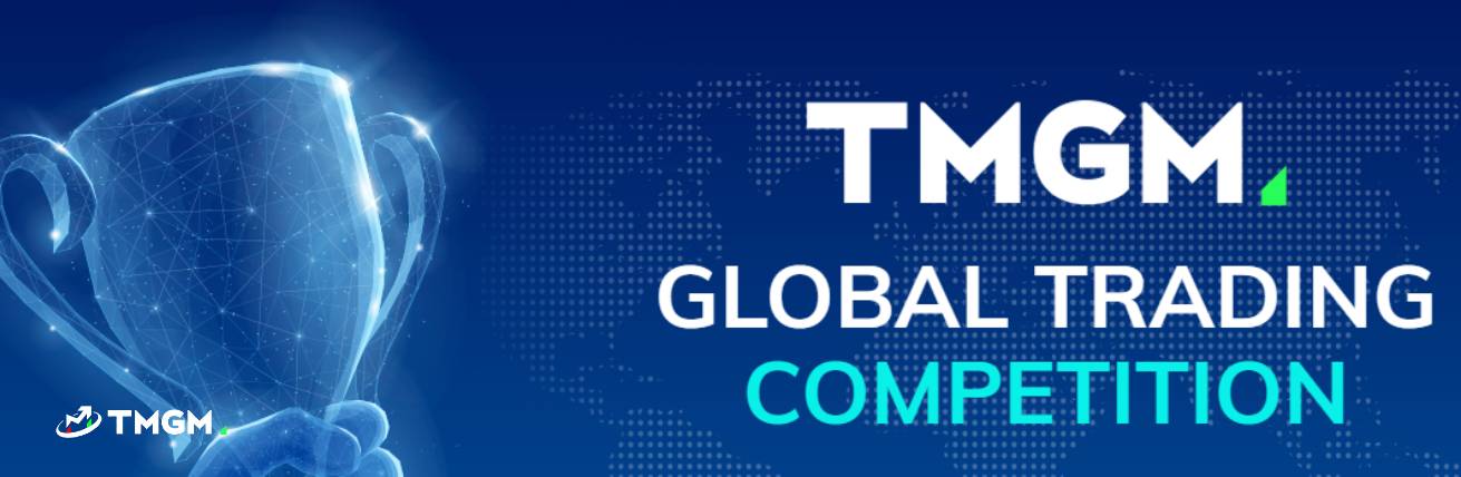 Global Trading Competition – TMGM