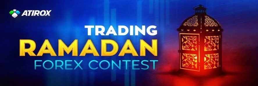 Ramadan Forex Trading Contest – Atirox