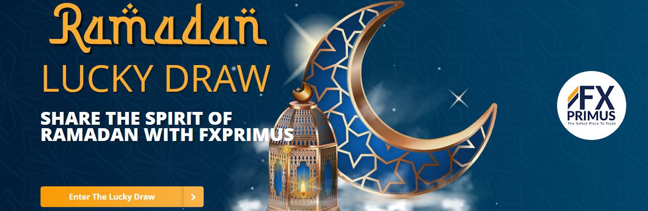 Ramadan Lucky Draw – FXPRIMUS