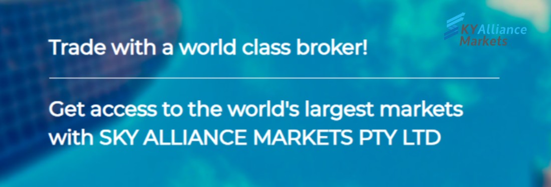 00 Deposit Bonus – Sky Alliance Markets