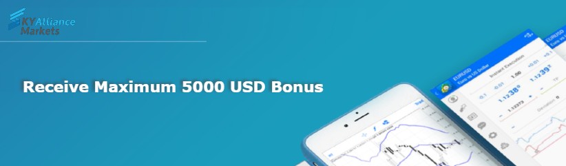 Receive Upto 5000 USD Bonus – SkyAllMarkets