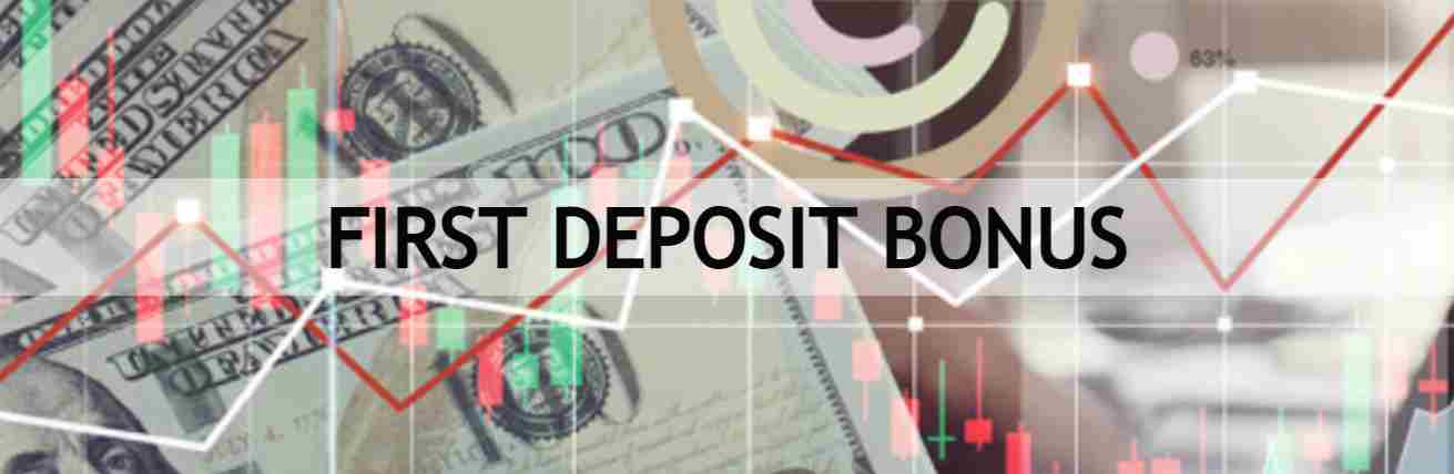 Up to 100% Deposit Bonus – NewFX