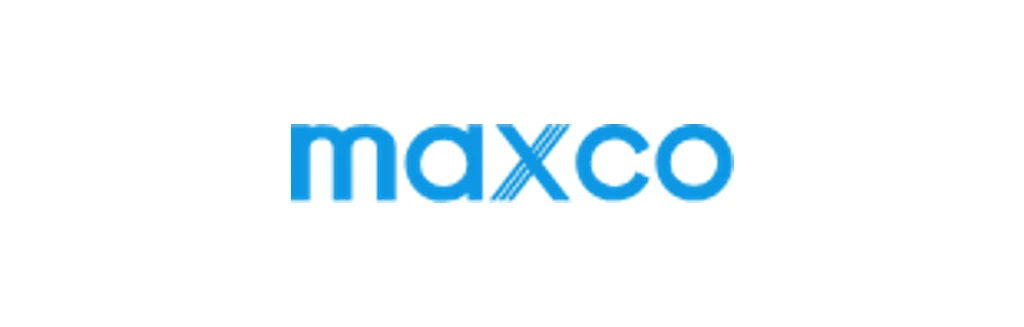 Welcome Rewards – Maxco