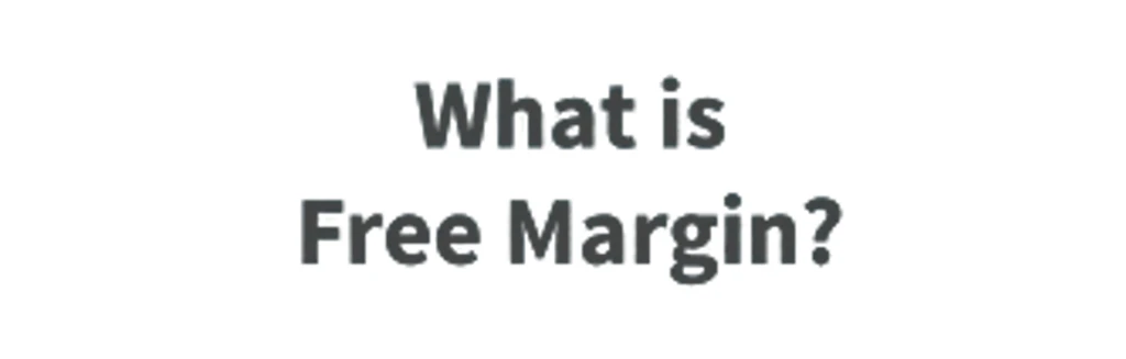 What is Free Margin ?