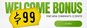  Welcome Bonus – FreshForex