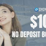 No Deposit Bonus 100$ – Didimax