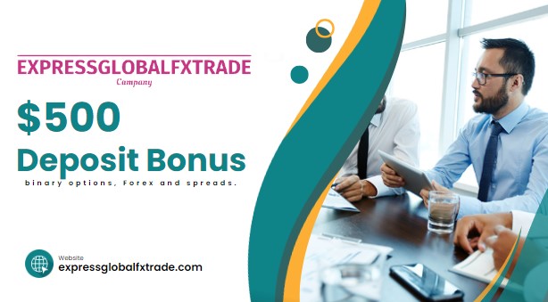 0 Deposit Bonus – ExpressGlobalFxTrade