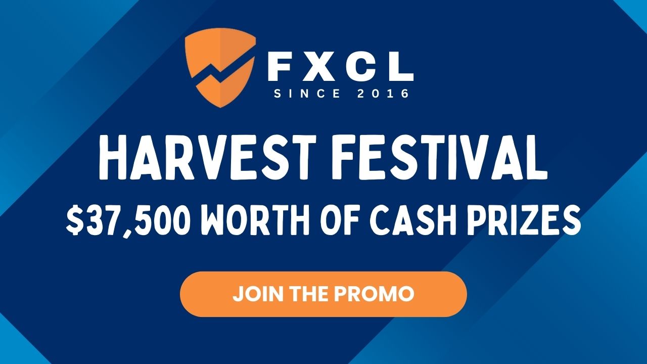 Harvest Festival 2023 – FXCL Markets
