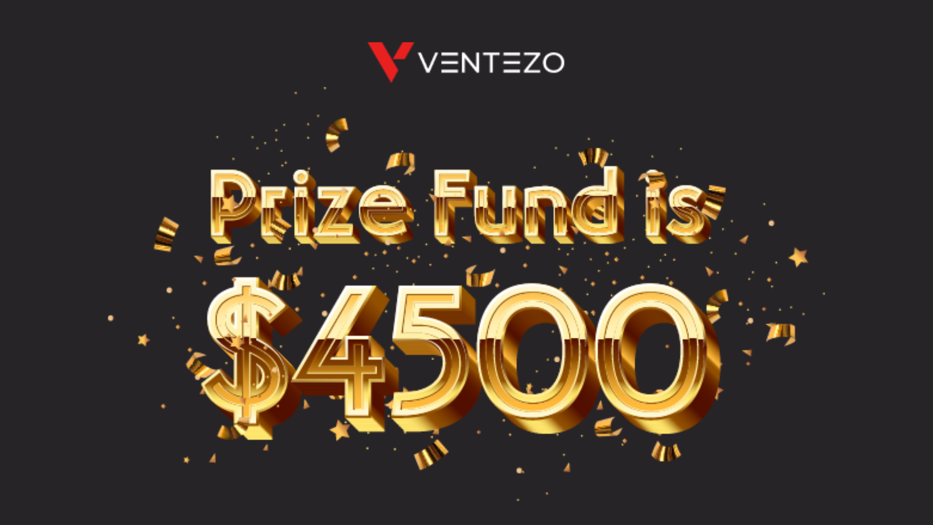 New Year Giveaway 2024 – Ventezo
