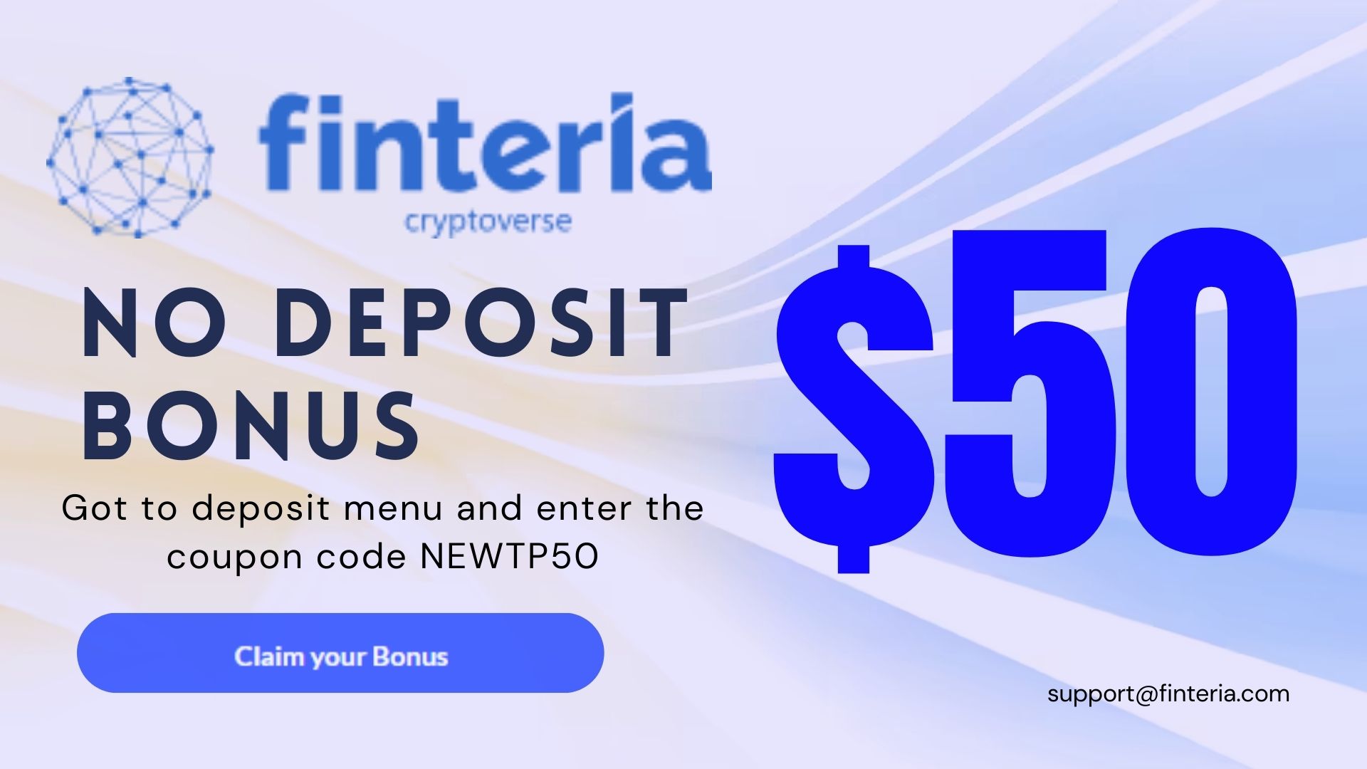  Binary No Deposit Bonus – Finteria