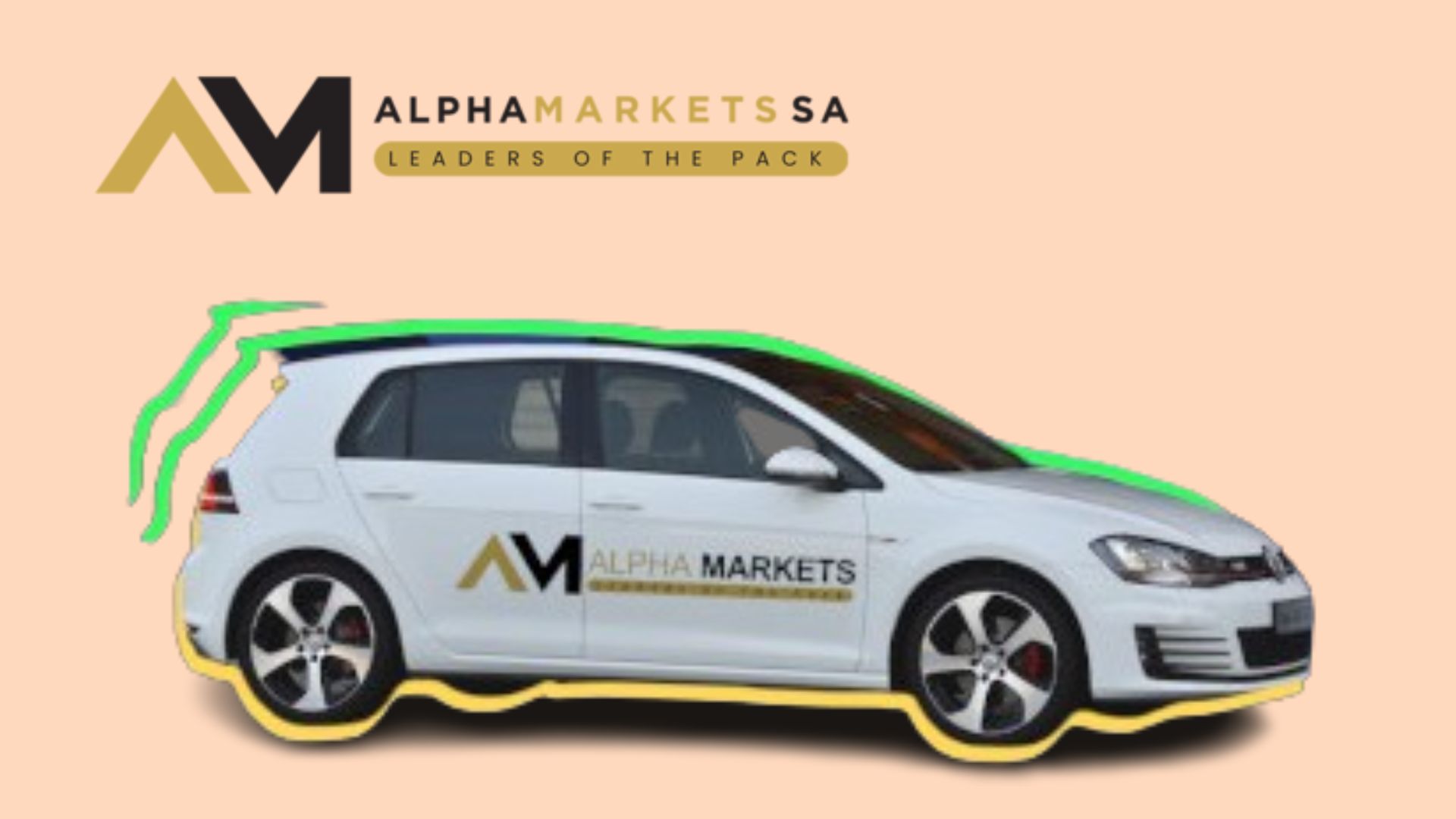 NFP Trading Competition – Alpha Markets