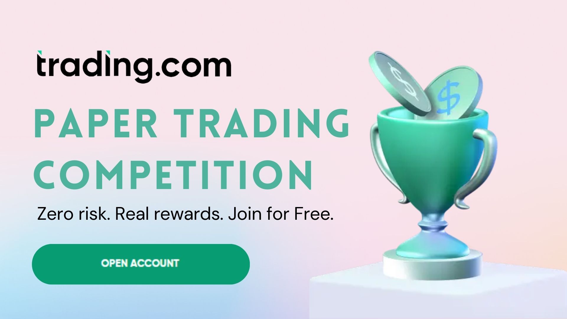 Paper Trading Competition – Trading.com