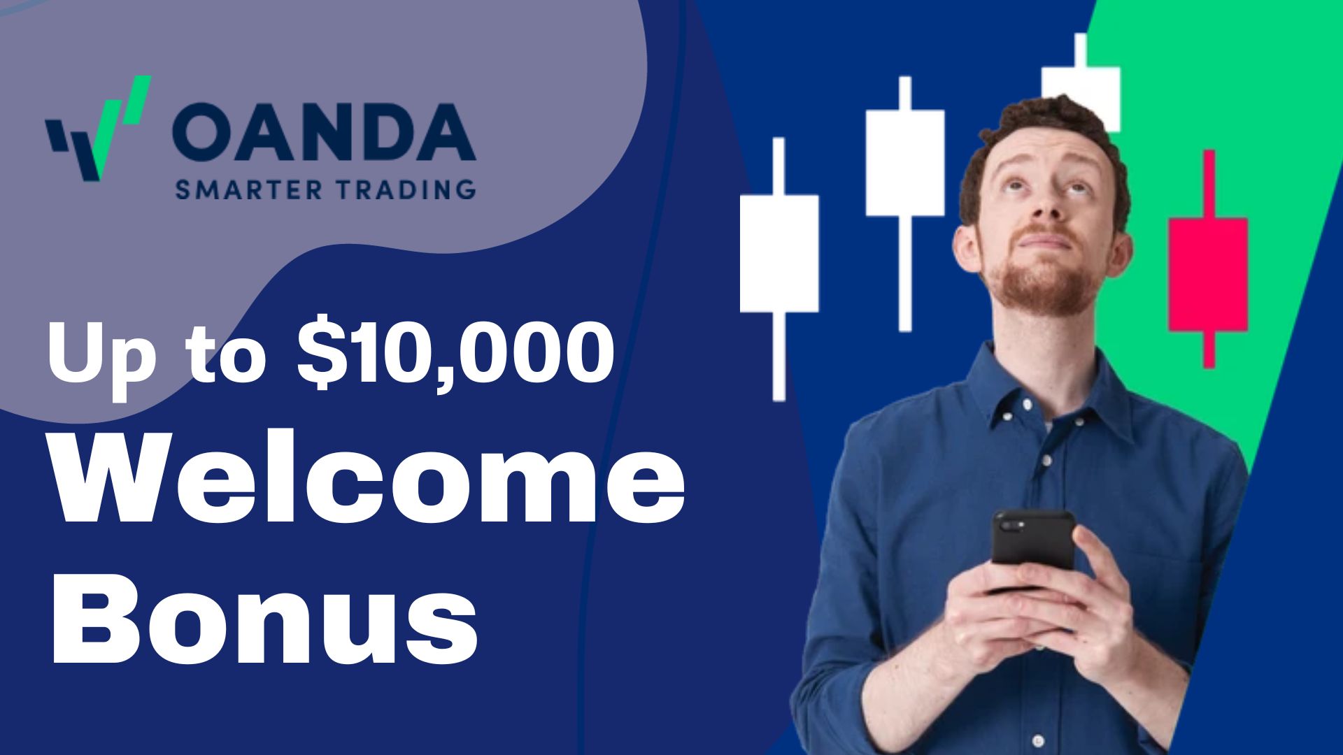 Welcome Bonus ,000 – Oanda