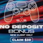  No Deposit Bonus – UagMarkets