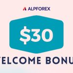  Welcome Bonus – AlpForex