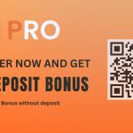 00 No Deposit Bonus – JPPRO