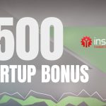 0 Startup No Deposit Bonus – InstaForex