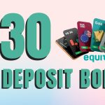  No Deposit Bonus – Equiti