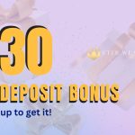  No Deposit Bonus – EterWealth