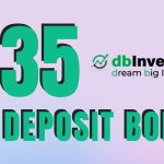  No Deposit Bonus – DB Investing