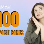 100$ No Deposit Bonus – Didimax