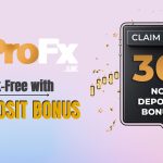  No Deposit Bonus – ProFX.uk