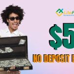  No Deposit Bonus – LiteFinance