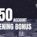  Account Opening Bonus – ITBFX