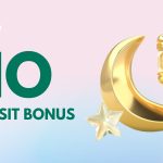 Eid Fitr  No Deposit Bonus – FXGT.com