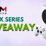 HF Markets Xbox Series Giveaway