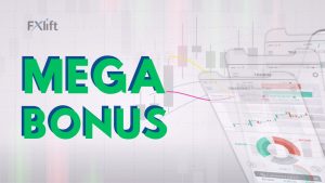 FXlift 100% Mega Bonus