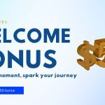  Welcome Bonus – Emar Markets