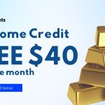 Free  Welcome Credit – ETO Markets