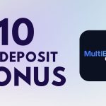 No Deposit Bonus – MultiBank No Deposit Bonus – MultiBank